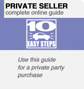 10 easy steps private party