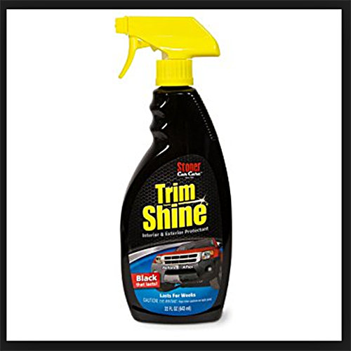 Stoner Trim Shine Car Buying Support